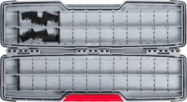 PRO Tough Box Large für Zubehör, 50&nbsp;x&nbsp;120&nbsp;x&nbsp;355&nbsp;mm Produktbild
