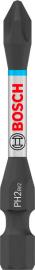 PRO Phillips Impact Bit, PH2, 55&nbsp;mm, 15-tlg. Produktbild
