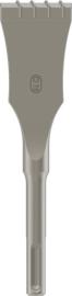 PRO SDS plus-5C Mörtelmeißel mit Carbide-Spitze, 32 x 130&nbsp;mm Produktbild