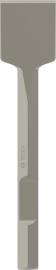 PRO HEX 28-4C Spatmeißel, 80 x 400&nbsp;mm Produktbild