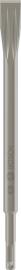 PRO SDS plus-5C Flachmeißelset, 20&nbsp;x&nbsp;250&nbsp;mm, 5-tlg. Produktbild