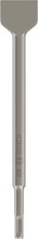PRO SDS plus-4C Spatmeißel, 40 x 250&nbsp;mm, 5-tlg Produktbild
