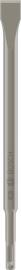 PRO SDS plus-4C Flachmeißel, 20 x 250&nbsp;mm Produktbild