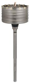 PRO SDS max-5 Bohrkrone, einteilig, 150 x 80 x 300&nbsp;mm Produktbild