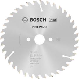 PRO Wood Kreissägeblatt, 150&nbsp;x&nbsp;2,4&nbsp;x&nbsp;20&nbsp;mm, Z36 Produktbild