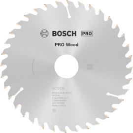 PRO Wood Kreissägeblatt, 165&nbsp;x&nbsp;2,6&nbsp;x&nbsp;30&nbsp;mm, Z36 Produktbild