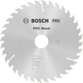PRO Wood Kreissägeblatt, 180&nbsp;x&nbsp;2,6&nbsp;x&nbsp;30&nbsp;mm, Z36 Produktbild