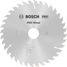 PRO Wood Kreissägeblatt, 184&nbsp;x&nbsp;2,6&nbsp;x&nbsp;30&nbsp;mm, Z36 Produktbild
