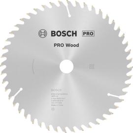 PRO Wood Kreissägeblatt, 190&nbsp;x&nbsp;2,6&nbsp;x&nbsp;20&nbsp;mm, Z48 Produktbild
