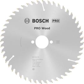 PRO Wood Kreissägeblatt, 190&nbsp;x&nbsp;2,6&nbsp;x&nbsp;30&nbsp;mm, Z48 Produktbild