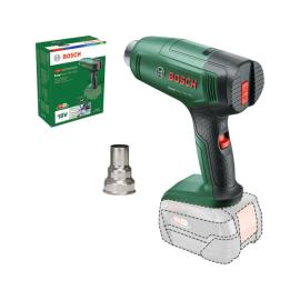 Akku-Heißluftgebläse EasyHeat 18V-500 Produktbild