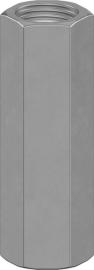 PRO Rührkorb Adapter, M14 auf 5/8"-16 UN-2a-Innengewinde Produktbild