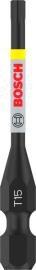 PRO Torx Impact Bit, T15, 55&nbsp;mm, 2-tlg. Produktbild