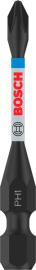 PRO Phillips Impact Bit, PH1, 55&nbsp;mm, 2-tlg. Produktbild