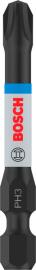 PRO Phillips Impact Bit, PH3, 55&nbsp;mm, 2-tlg. Produktbild