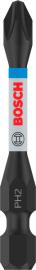 PRO Phillips Impact Bit, PH2, 55&nbsp;mm, 5-tlg. Produktbild