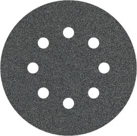 PRO F355 Schleifblatt, 125&nbsp;mm, 80, 5-tlg. Produktbild
