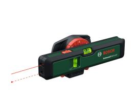 Laser-Wasserwaage UniversalWallLevel Produktbild