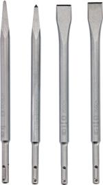 PRO SDS plus-4C Meißel-Set, 4-tlg. Produktbild