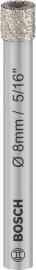 PRO Ceramic dry Bohrer, 8 x 66&nbsp;mm Produktbild
