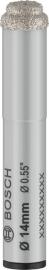 PRO Ceramic dry Bohrer, 14&nbsp;x&nbsp;33&nbsp;x&nbsp;13&nbsp;mm Produktbild