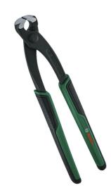 Handwerkzeuge Monierzange 225 mm Produktbild