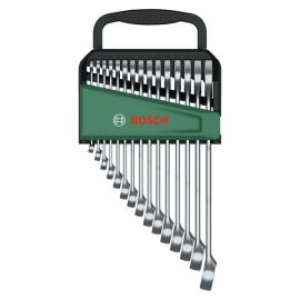 Handwerkzeuge Kombischlüssel-Set 15-tlg. Produktbild