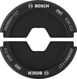 PRO Presseinsatz, E50 CU, 50 mm², Kupfere Produktbild