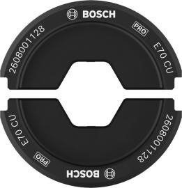 PRO Presseinsatz, E70 CU, 70 mm², Kupfere Produktbild