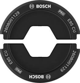 PRO Presseinsatz, E95 CU, 95 mm², Kupfere Produktbild