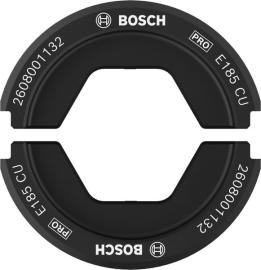 PRO Presseinsatz, E185 CU, 185 mm², Kupfere Produktbild