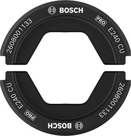 PRO Presseinsatz, E240 CU, 240 mm², Kupfere Produktbild