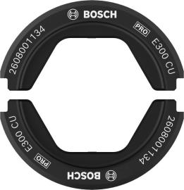 PRO Presseinsatz, E300 CU, 300 mm², Kupfere Produktbild