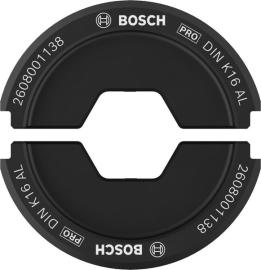 PRO Presseinsatz, K16 AL, 50&nbsp;mm², Aluminiume Produktbild