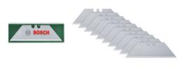 Handwerkzeuge Trapezklingen 10 Stk. Produktbild