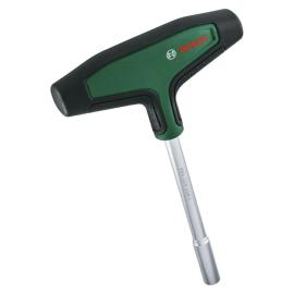 Handwerkzeuge Bit-Schraubendreher T-Griff Produktbild