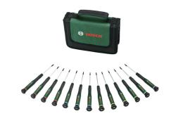 Handwerkzeuge Präzisionsschraubendreher-Set 13-tlg. Produktbild