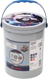 PRO&nbsp;Stainless Steel and Metal Trennscheibe, 125x&nbsp;1,6x&nbsp;22,23&nbsp;mm, gerade, 100&nbsp;Stk. Produktbild
