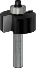 PRO Falzfräser, 9,6&nbsp;mm, Schaft 8&nbsp;mm Produktbild