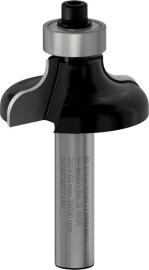 PRO Profilfräser, R&nbsp;4,8, Schaft 8&nbsp;mm Produktbild