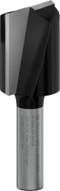 PRO Nutfräser, zweischneidig, Ø 20&nbsp;x&nbsp;L 24,6, Schaft 8&nbsp;mm Produktbild