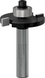PRO Nutfräser, L 5", Schaft 3&nbsp;mm Produktbild