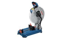 Metalltrennsäge GCD 18V-355 Produktbild