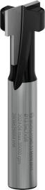 PRO T-Nutfräser, Ø 13,5&nbsp;x&nbsp;Ø 8,6, Schaft 8&nbsp;mm Produktbild