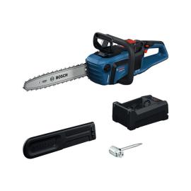 Akku-Kettensäge GKE 18V-40, 1x EXBA18V-55 Produktbild