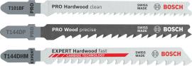 PRO Wood Set, 15-tlg. Produktbild