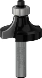 PRO Abrundfräser, R 10, Schaft 8&nbsp;mm Produktbild