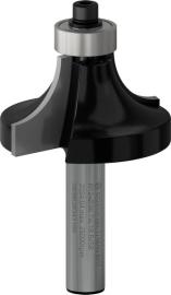 PRO Abrundfräser, R 12, Schaft 8&nbsp;mm Produktbild