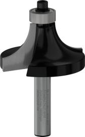 PRO Abrundfräser, R 15, Schaft 8&nbsp;mm Produktbild