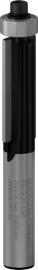PRO Bündigfräser mit untenlieg. Führungskugellager, Ø 9,5&nbsp;x&nbsp;L 25,4, Schaft 8&nbsp;mm Produktbild